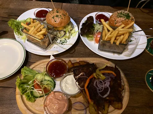 Bild von The Golden Harp - Irish Pub Alsergrund