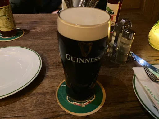 Bild von The Golden Harp - Irish Pub Alsergrund
