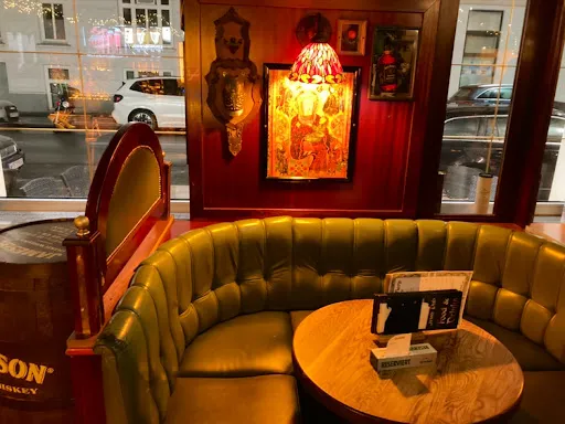 Bild von The Golden Harp - Irish Pub Alsergrund