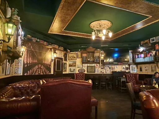 Bild von The Golden Harp - Irish Pub Alsergrund