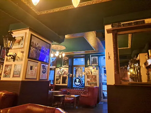 Bild von The Golden Harp - Irish Pub Alsergrund