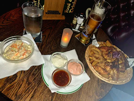 Bild von The Golden Harp - Irish Pub Alsergrund