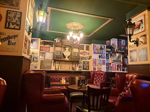 Bild von The Golden Harp - Irish Pub Alsergrund