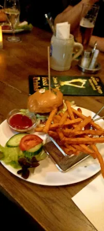Bild von The Golden Harp - Irish Pub Alsergrund