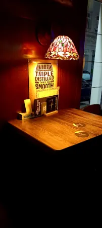 Bild von The Golden Harp - Irish Pub Alsergrund