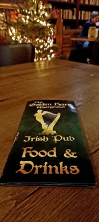 Bild von The Golden Harp - Irish Pub Alsergrund