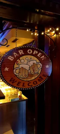 Bild von The Golden Harp - Irish Pub Alsergrund