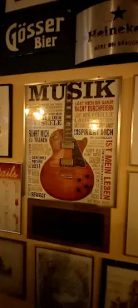 Bild von The Golden Harp - Irish Pub Alsergrund