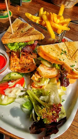 Bild von The Golden Harp - Irish Pub Alsergrund