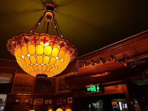 Bild von The Golden Harp - Irish Pub Alsergrund