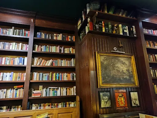 Bild von The Golden Harp - Irish Pub Alsergrund