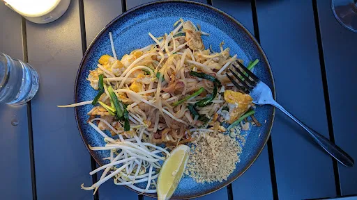 Bild von Kantine Thai Restaurant