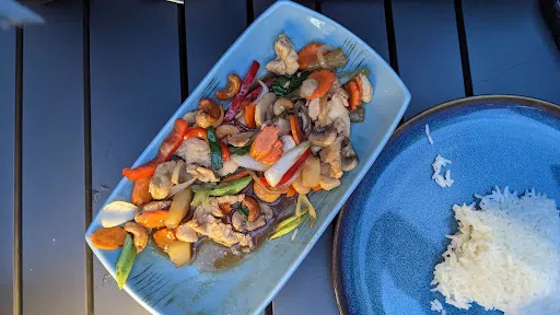 Bild von Kantine Thai Restaurant