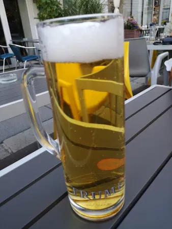 Bild von Kantine Thai Restaurant