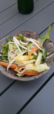 Bild von Kantine Thai Restaurant