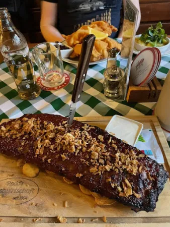 Bild von Rado's Gasthaus