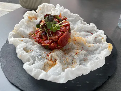 Bild von Modern Korean - Korean Dining Vienna (Modern Korean)