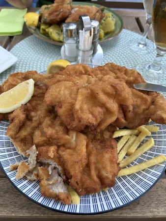 Bild von Café Restaurant Markt58