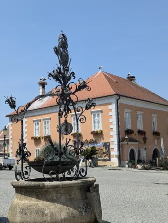 Bild von Anette Lux