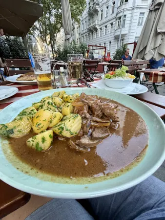 Bild von Gasthaus Orlik