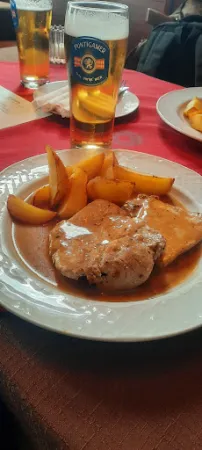Bild von Gasthaus Orlik