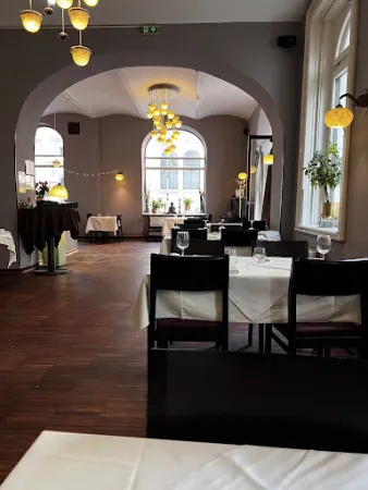 Bild von Taj - Indian Restaurant & Bar