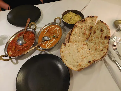 Bild von Taj - Indian Restaurant & Bar