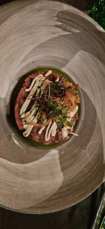 Bild von Bolena - Restaurant | Weinbar | Partyraum