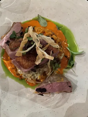 Bild von Bolena - Restaurant | Weinbar | Partyraum