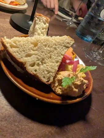 Bild von WILDLING Restaurant & Bar