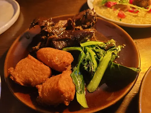 Bild von WILDLING Restaurant & Bar