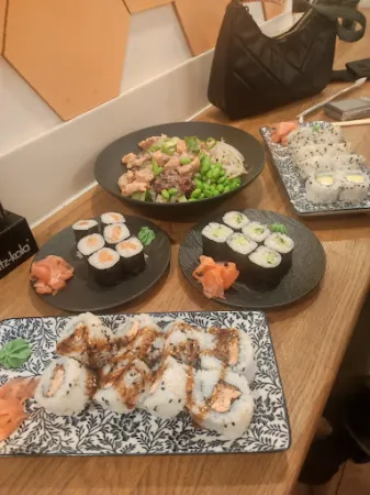 Bild von KEKKO - Professional Sushi Bar