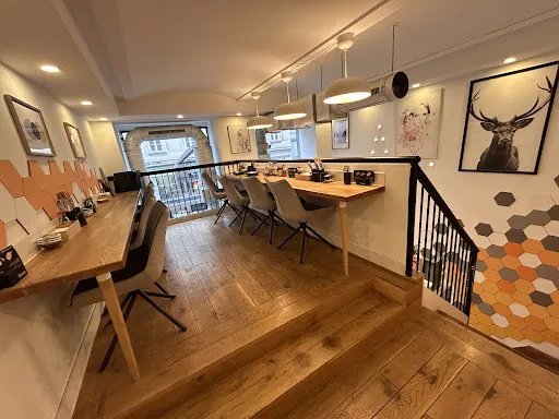 Bild von KEKKO - Professional Sushi Bar