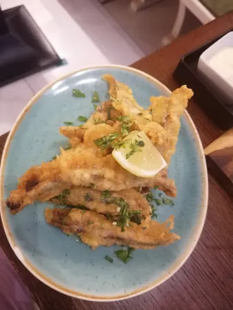 Bild von Taberna de la Mancha * Cafe, Tapas Bar & Restaurant