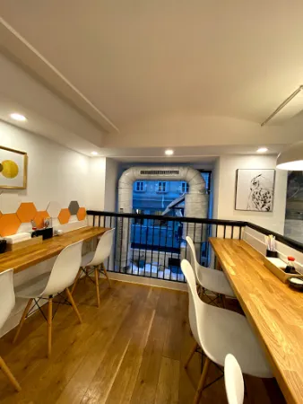 Bild von KEKKO - Professional Sushi Bar