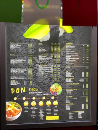 Bild von KEKKO - Professional Sushi Bar