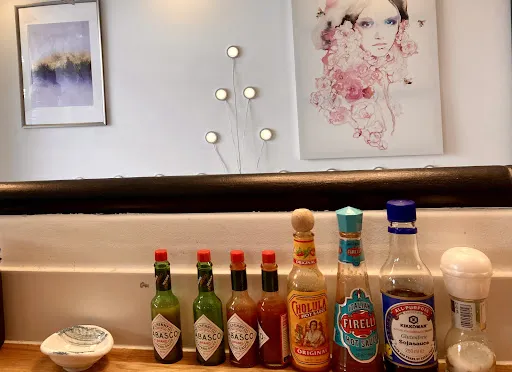 Bild von KEKKO - Professional Sushi Bar