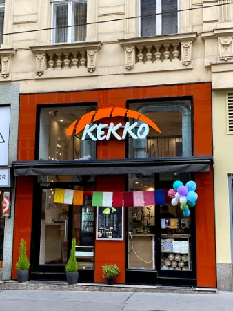 Bild von KEKKO - Professional Sushi Bar
