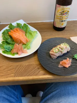KEKKO - Professional Sushi Bar