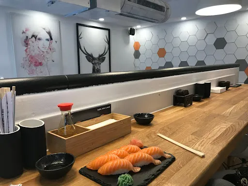 Bild von KEKKO - Professional Sushi Bar