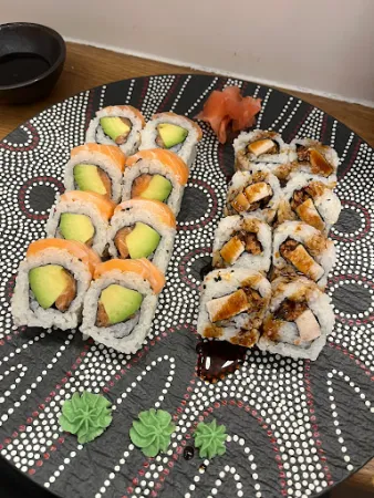 Bild von KEKKO - Professional Sushi Bar