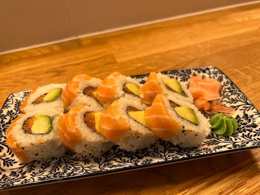 Bild von KEKKO - Professional Sushi Bar
