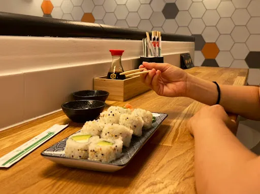 Bild von KEKKO - Professional Sushi Bar