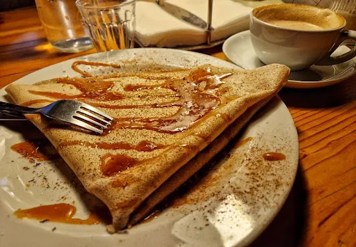 Bild von Café der Provinz