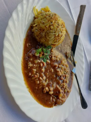 Restaurant D'Landsknecht