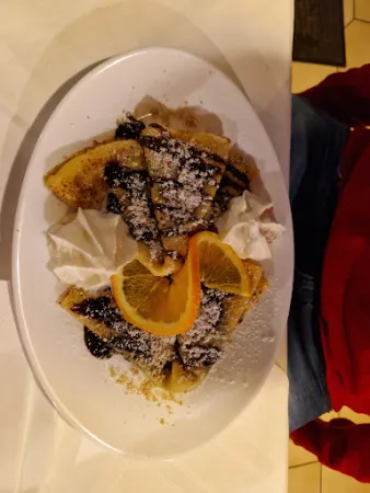 Bild von Restaurant D'Landsknecht