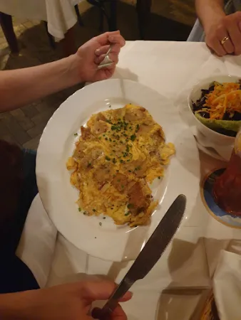 Bild von Restaurant D'Landsknecht