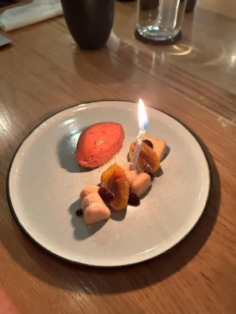 Bild von MAST Weinbistro