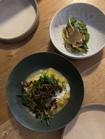 Bild von MAST Weinbistro