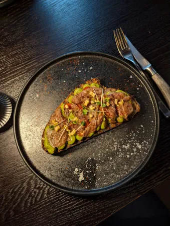 Bild von beef & glory. Steakerei GmbH